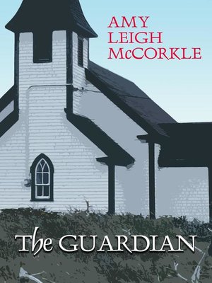 cover image of The Guardian